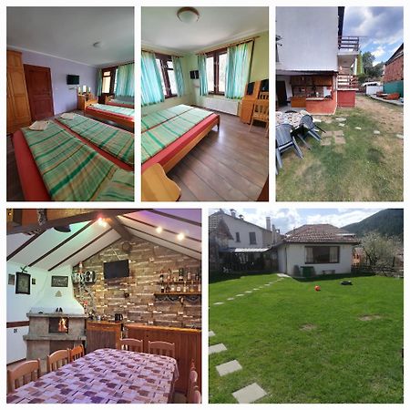 Madzhare Guest House Lorian מראה חיצוני תמונה