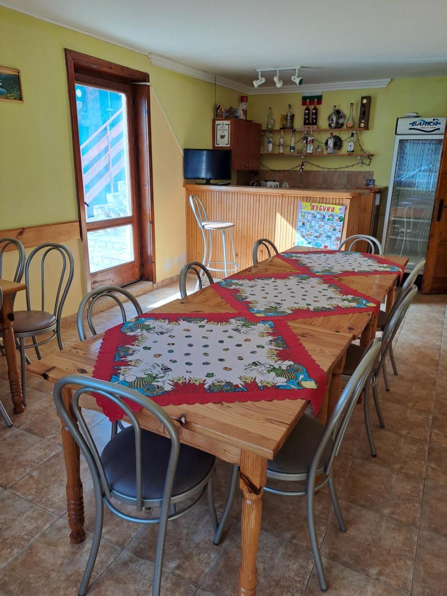 Madzhare Guest House Lorian מראה חיצוני תמונה